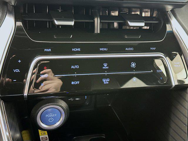 used 2021 Toyota Venza car, priced at $32,827