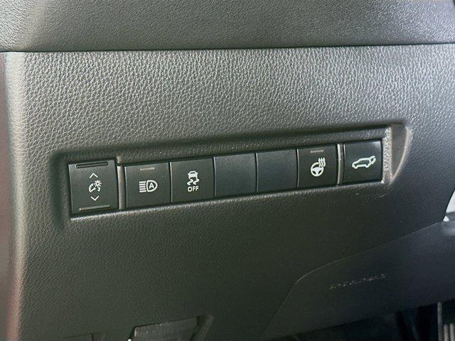 used 2021 Toyota Venza car, priced at $32,827