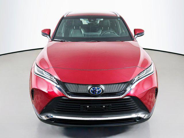used 2021 Toyota Venza car, priced at $32,827