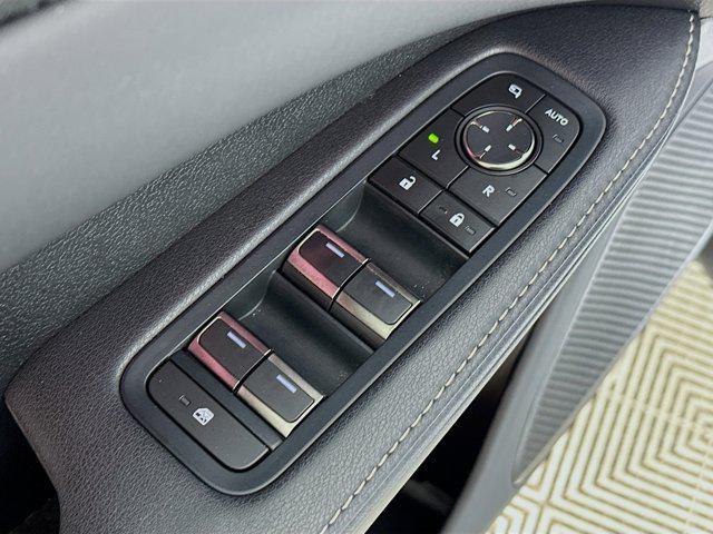 used 2023 Lexus RX 500h car, priced at $55,365