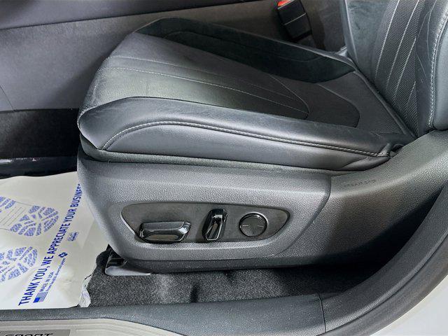 used 2023 Lexus RX 500h car, priced at $55,365