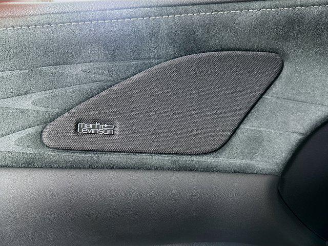 used 2023 Lexus RX 500h car, priced at $55,365