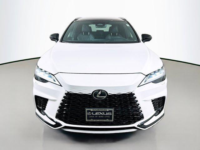 used 2023 Lexus RX 500h car, priced at $55,365