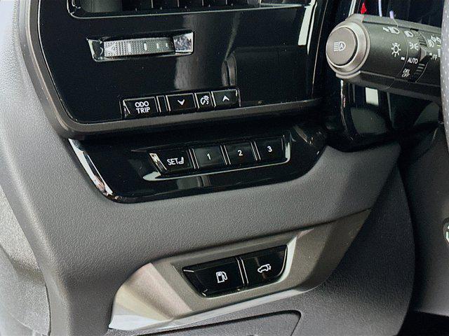 used 2023 Lexus RX 500h car, priced at $55,365