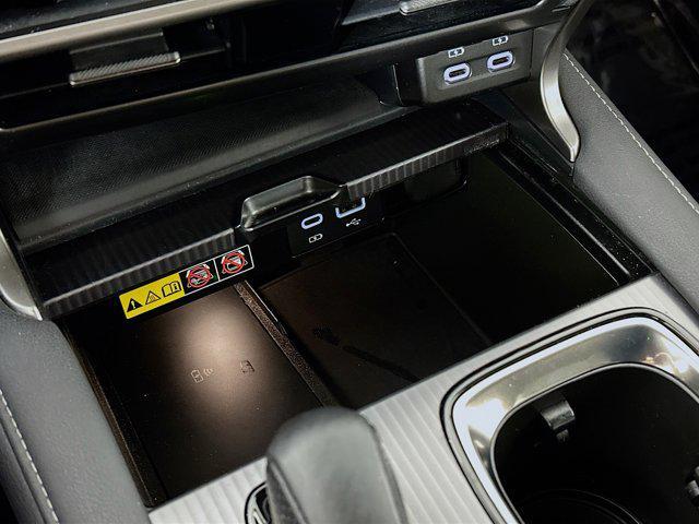 used 2023 Lexus RX 500h car, priced at $55,365