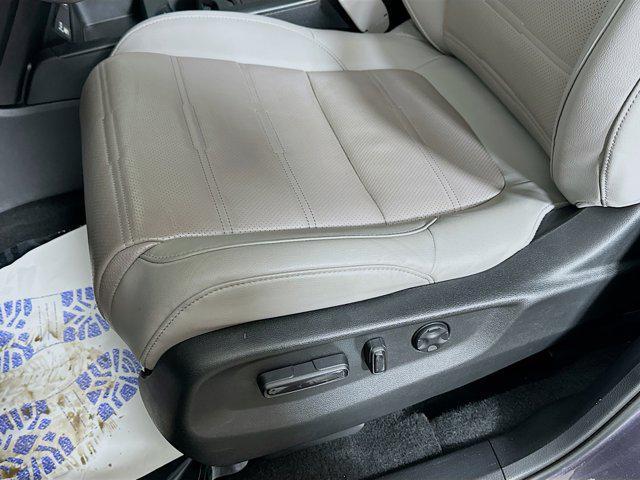 used 2020 Honda CR-V car, priced at $25,955