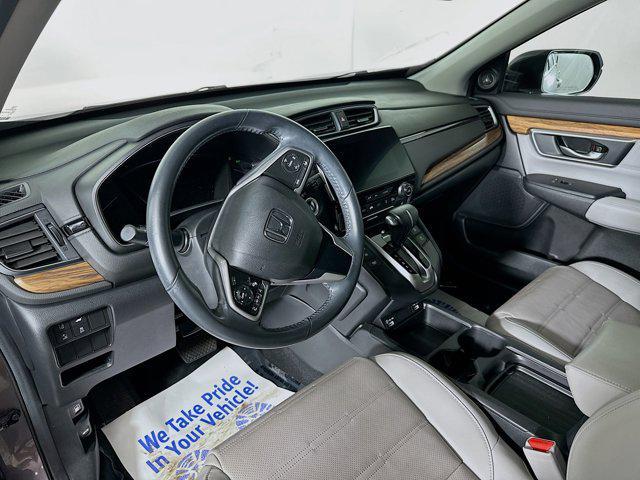 used 2020 Honda CR-V car, priced at $25,955