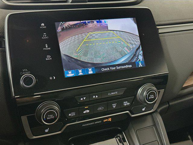 used 2020 Honda CR-V car, priced at $25,955