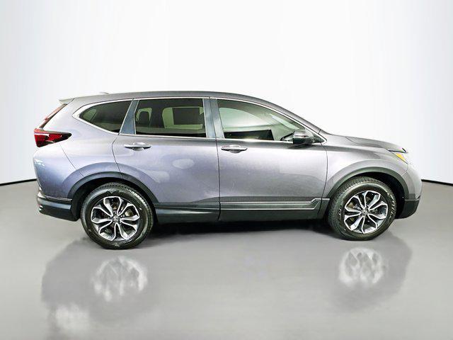 used 2020 Honda CR-V car, priced at $25,955