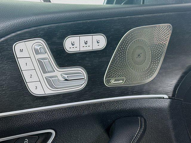 used 2024 Mercedes-Benz GLS 450 car, priced at $74,262