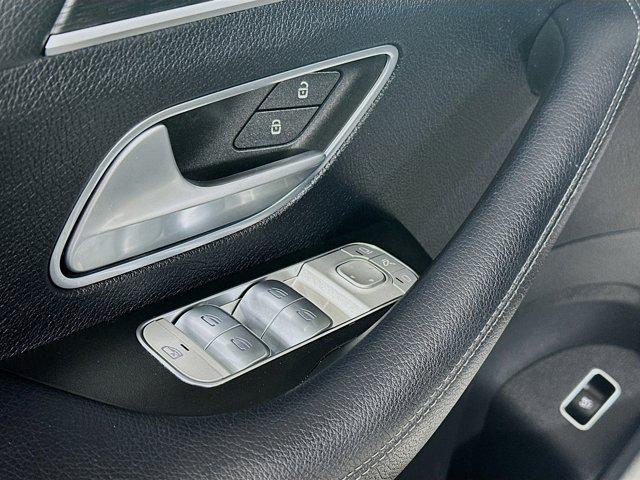 used 2024 Mercedes-Benz GLS 450 car, priced at $74,262