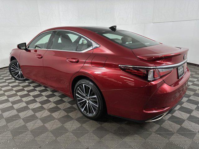 used 2022 Lexus ES 350 car, priced at $36,989