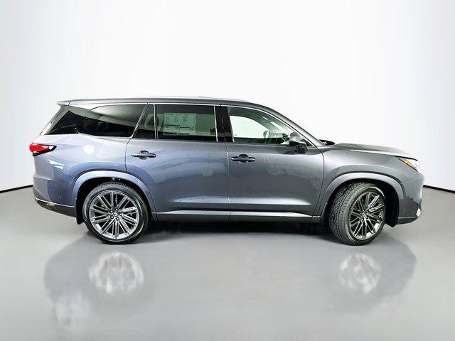 new 2026 Lexus TX 350 car, priced at $74,268