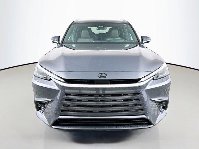new 2026 Lexus TX 350 car, priced at $74,268