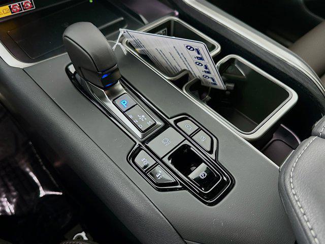 new 2026 Lexus TX 350 car, priced at $74,268