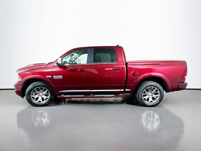 used 2018 Ram 1500 car, priced at $30,803