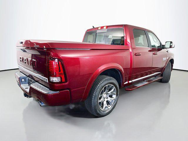 used 2018 Ram 1500 car, priced at $30,803