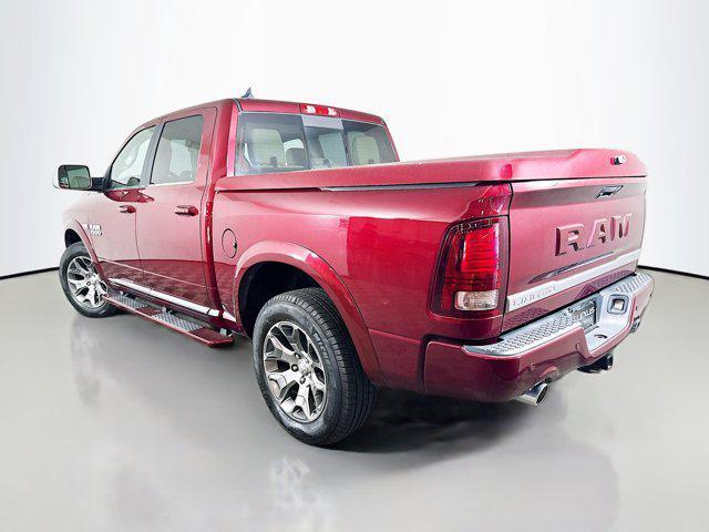 used 2018 Ram 1500 car, priced at $30,803