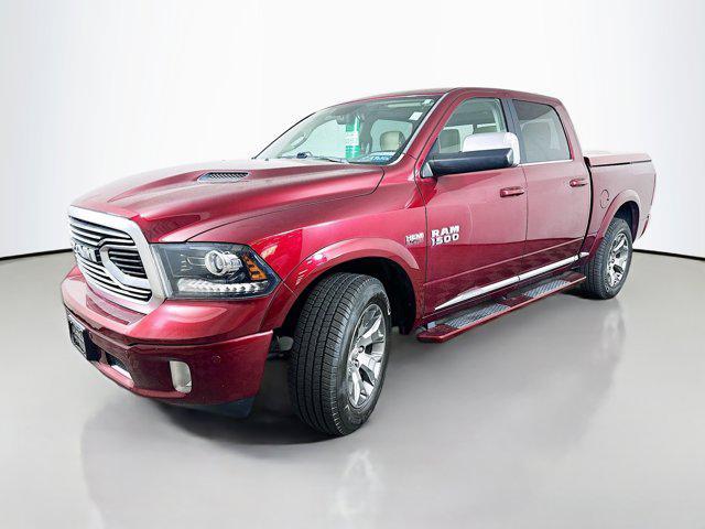 used 2018 Ram 1500 car, priced at $30,803