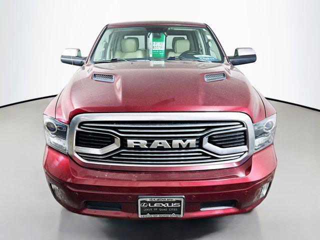 used 2018 Ram 1500 car, priced at $30,803