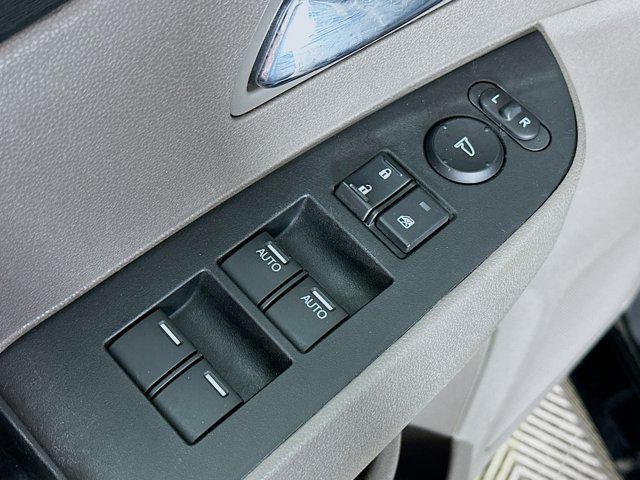 used 2016 Honda Odyssey car, priced at $20,790