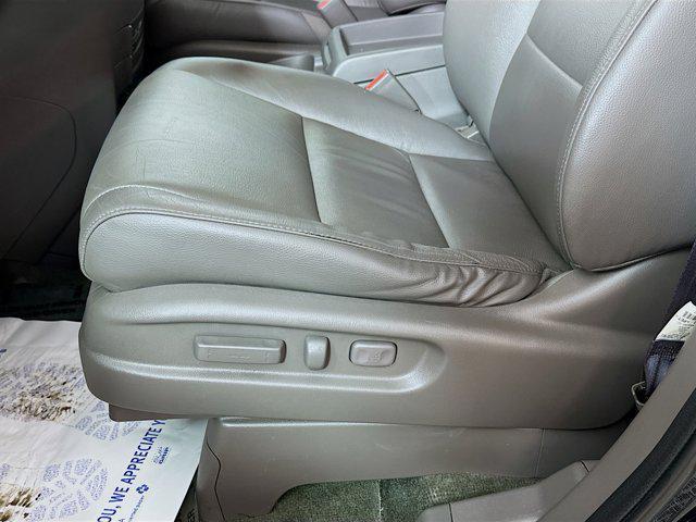 used 2016 Honda Odyssey car, priced at $20,790