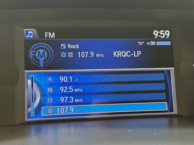 used 2016 Honda Odyssey car, priced at $20,790