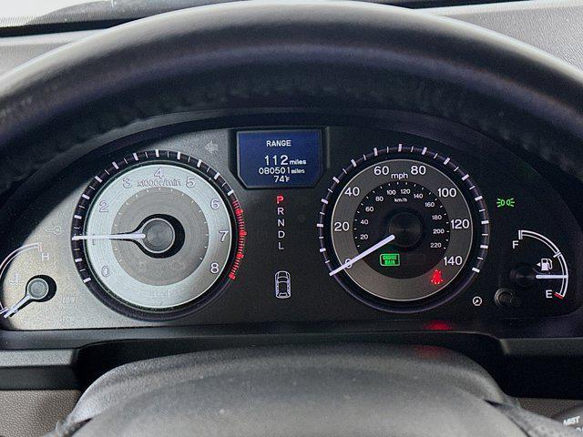 used 2016 Honda Odyssey car, priced at $20,790