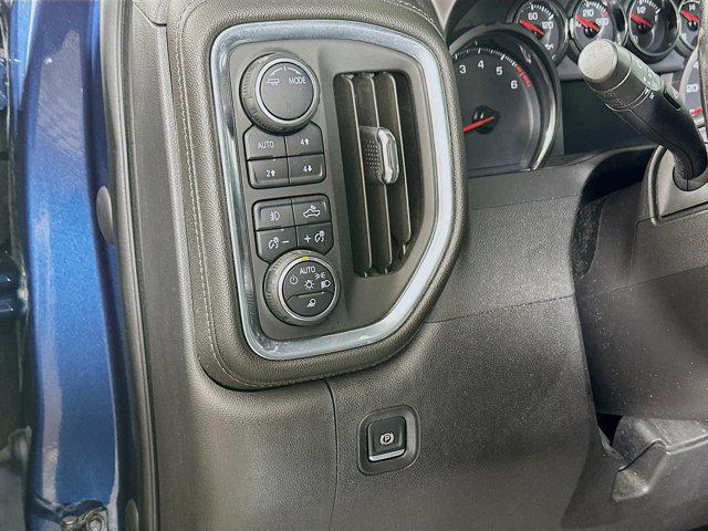 used 2021 Chevrolet Silverado 1500 car, priced at $31,751