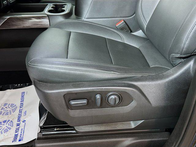 used 2021 Chevrolet Silverado 1500 car, priced at $31,751