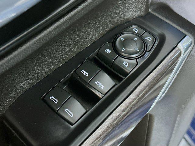 used 2021 Chevrolet Silverado 1500 car, priced at $31,751