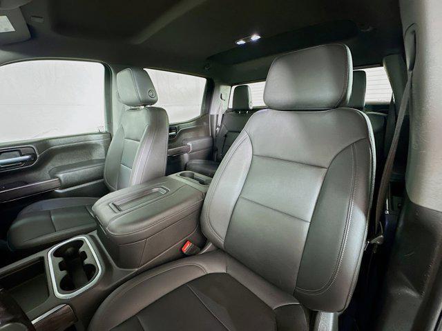 used 2021 Chevrolet Silverado 1500 car, priced at $31,751