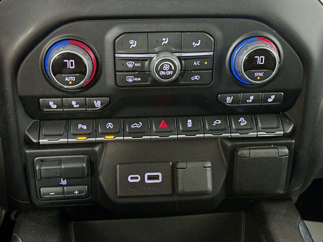 used 2021 Chevrolet Silverado 1500 car, priced at $31,751
