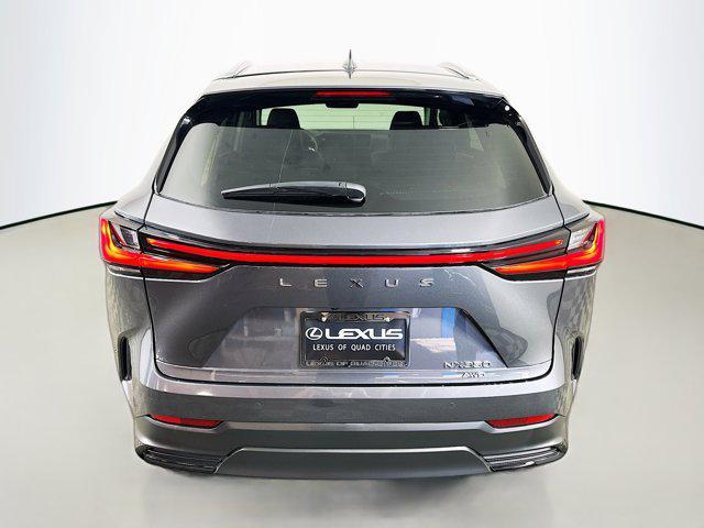 new 2026 Lexus NX 350 car, priced at $53,224