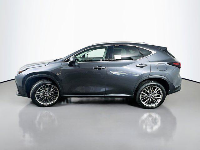 new 2026 Lexus NX 350 car, priced at $53,224