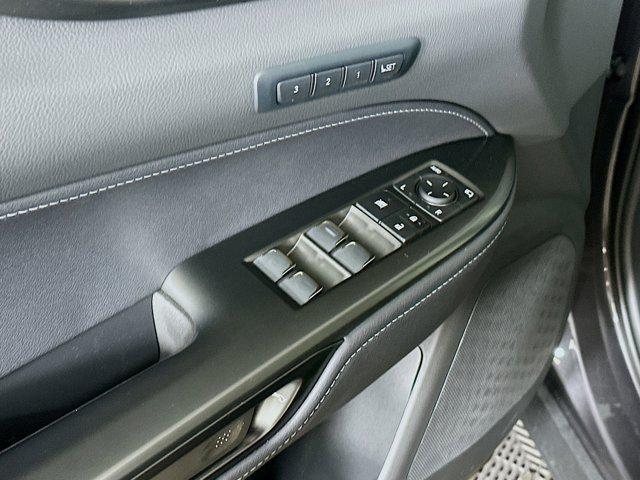 new 2026 Lexus NX 350 car, priced at $53,224