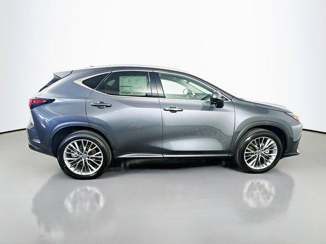 new 2026 Lexus NX 350 car, priced at $53,224