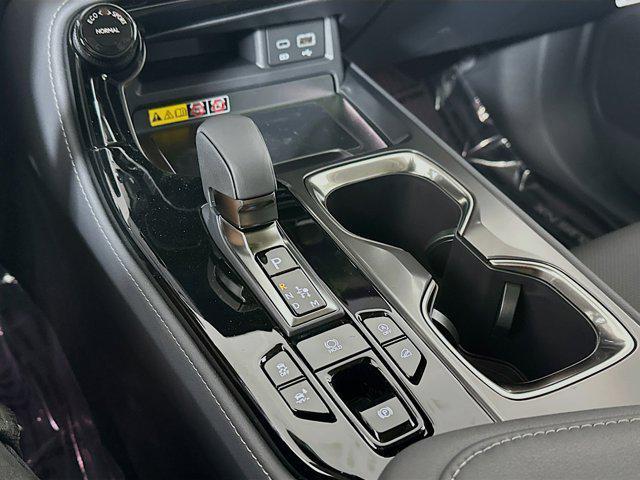 new 2026 Lexus NX 350 car, priced at $53,224