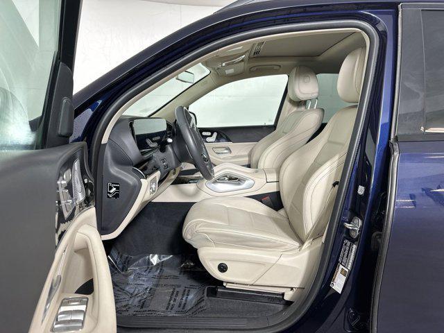 used 2020 Mercedes-Benz GLE 350 car, priced at $32,588