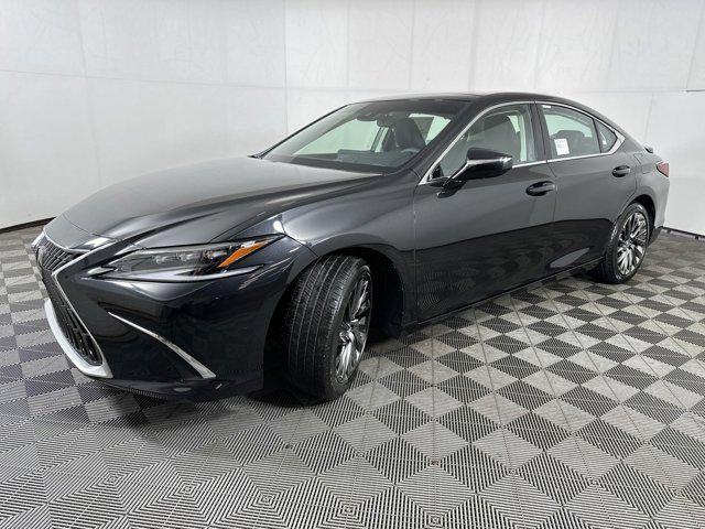 new 2025 Lexus ES 350 car, priced at $56,894