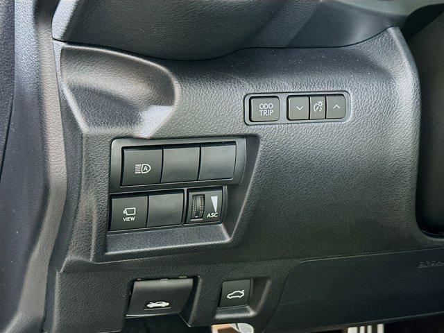 new 2025 Lexus IS 350 car, priced at $54,858