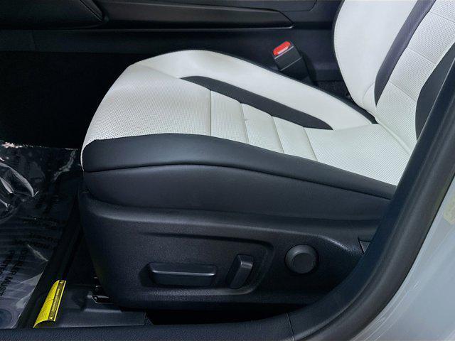 new 2025 Lexus IS 350 car, priced at $54,858