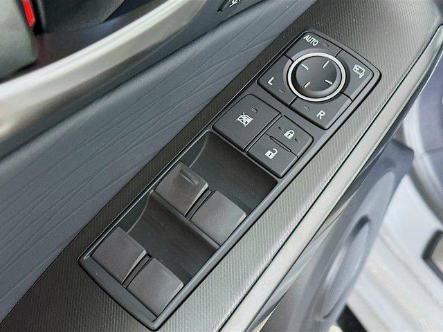 new 2025 Lexus IS 350 car, priced at $54,858