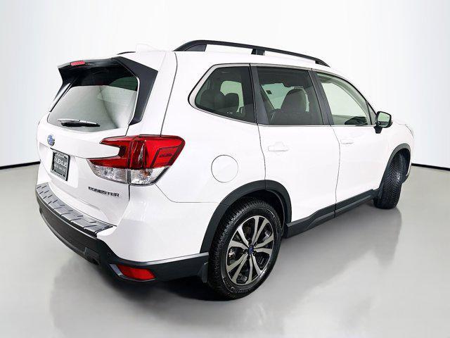 used 2020 Subaru Forester car, priced at $24,991