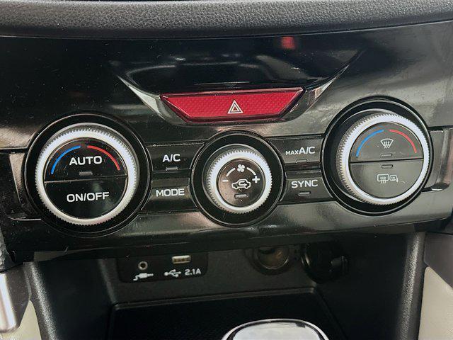 used 2020 Subaru Forester car, priced at $24,991