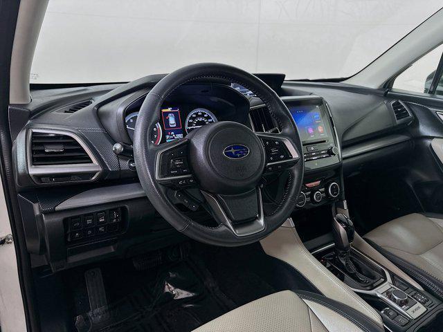 used 2020 Subaru Forester car, priced at $24,991