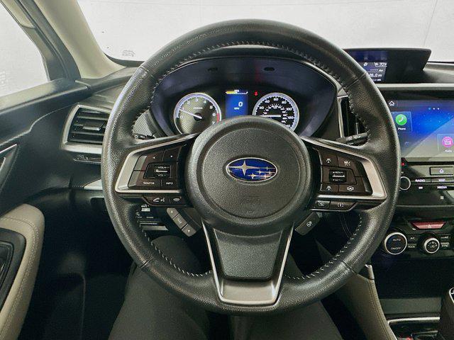 used 2020 Subaru Forester car, priced at $24,991