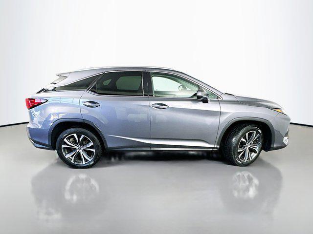 used 2020 Lexus RX 350 car, priced at $30,395