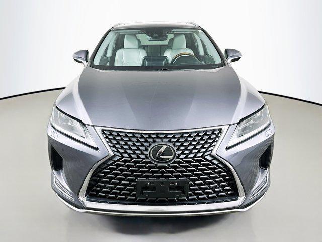 used 2020 Lexus RX 350 car, priced at $30,395