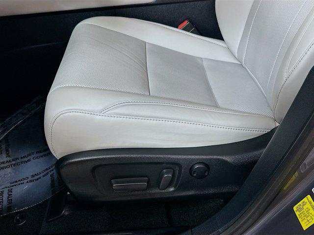 used 2020 Lexus RX 350 car, priced at $30,395
